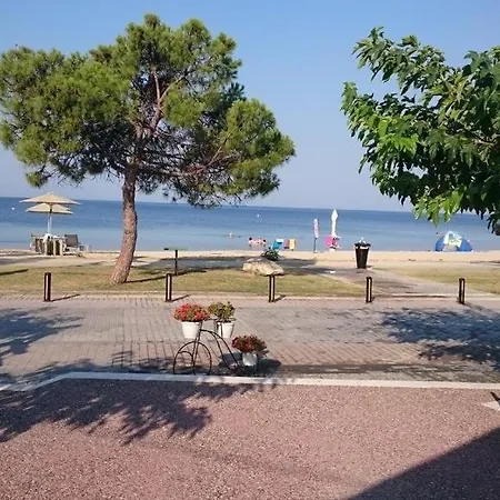 Aristea's House * Νικήτη