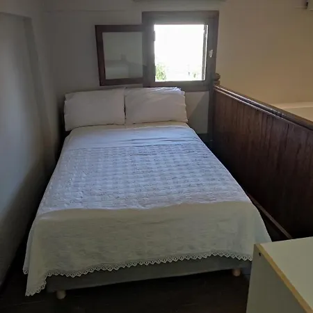 Дом отдыха Aristea's House *