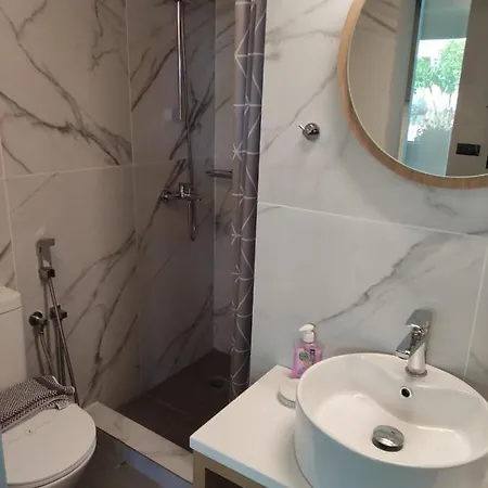 度假居 Aristea's House