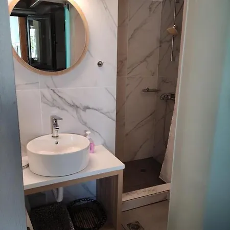 度假居 Aristea's House