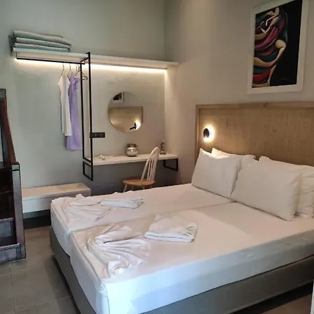 Aristea's House 度假居