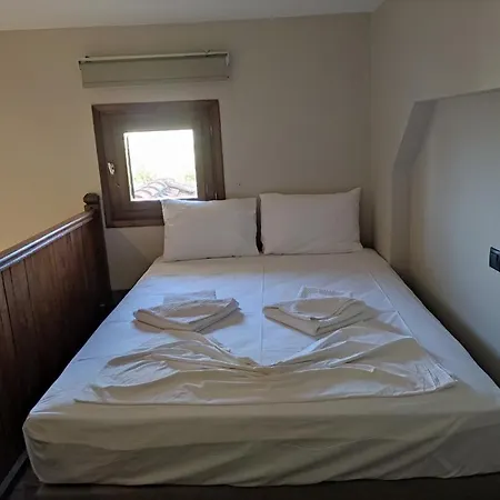 Aristea's House 度假居 尼基季