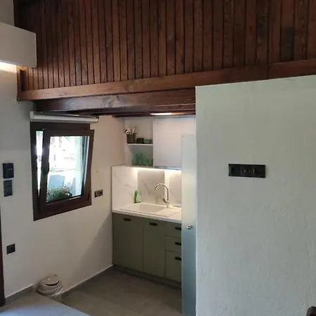 Hébergement de vacances Aristea's House