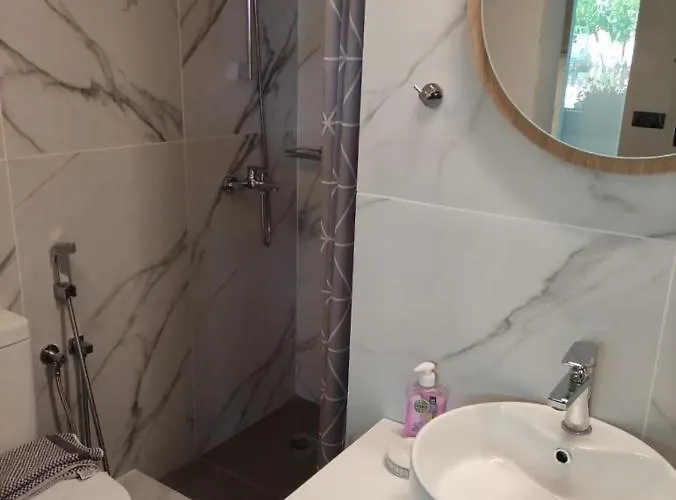 Casa de Férias Aristea's House