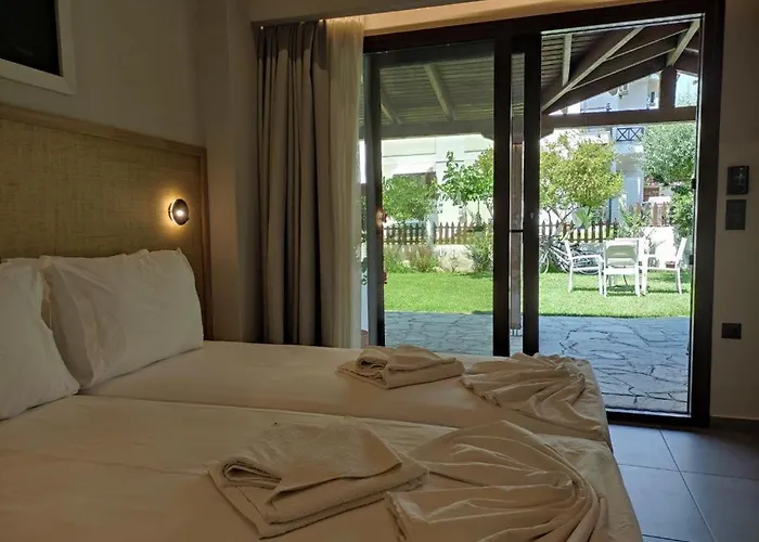 Casa de Férias Aristea's House