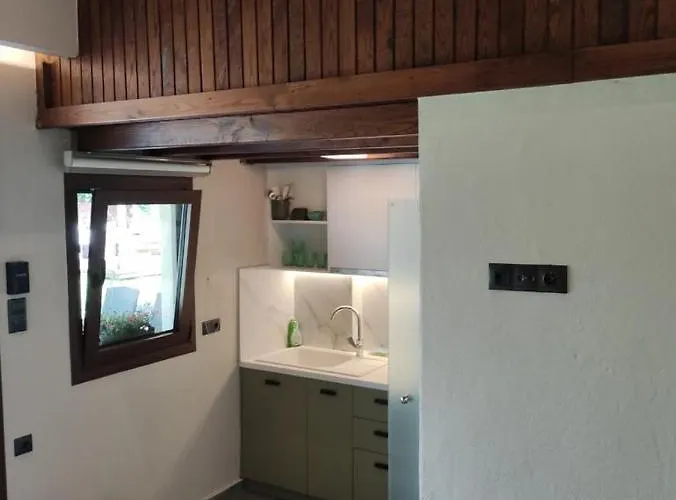 Casa de Férias Aristea's House