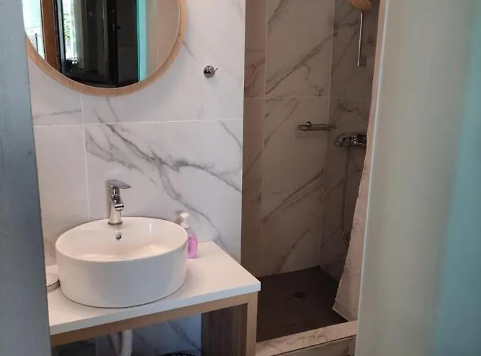 Casa de Férias Aristea's House