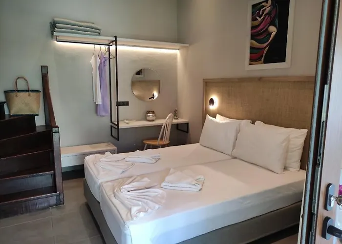 Aristea's House Casa de Férias