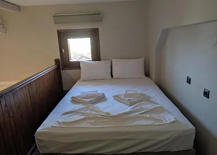 Aristea's House Casa de Férias Nikiti (Sithonia)