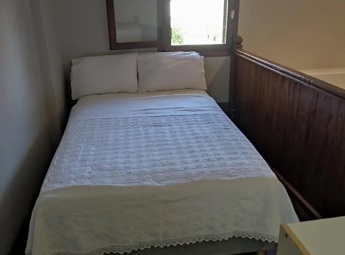 Casa de Férias Aristea's House *